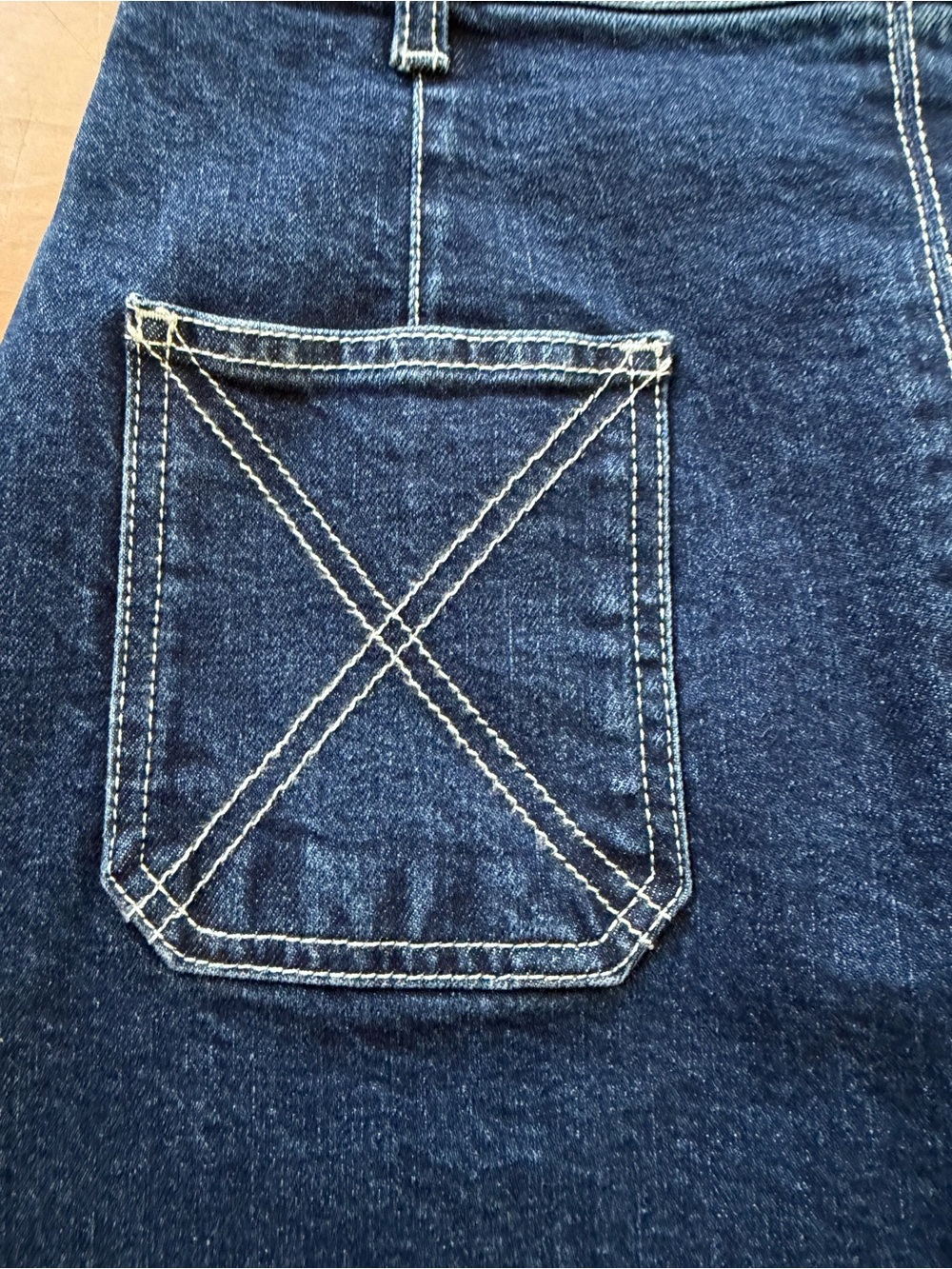 New without tags Alexa Chung skirt - Picture 4 of 5